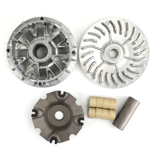 Variator komplett variomatik - komplett,