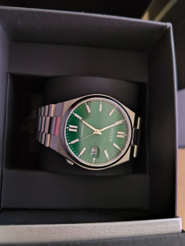Citizen tsuyosa nj0150 81x - tsuyosa, nj0150-81x