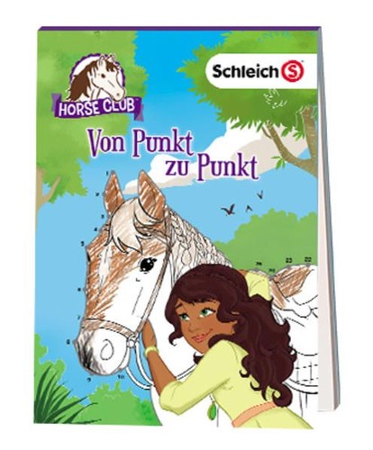 Schleich horse club von - schleich®,