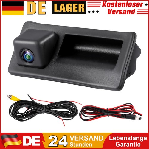 Auto kamera rückfahrkamera - kamera,
