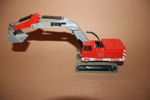 Siku 3413 großbagger - 3413, 1:55