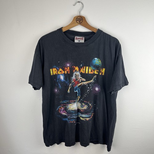 Vintage 1998 official iron - vintage,