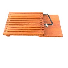 Vintage Dänisches Teak