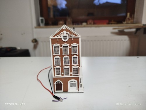 Spur schwedenhaus - spur, n
