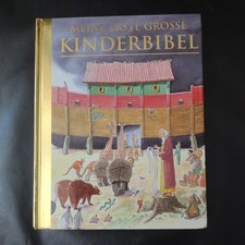 Mein erste große Kinderbibel