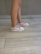 Nike Dunks rosa Gr. 36