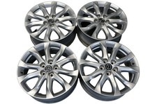 4x original Alufelgen MAZDA 3