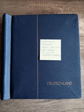 Leuchtturm Klemmbinder mit