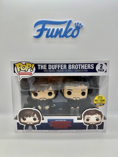 Funko pop stranger things the - funko,