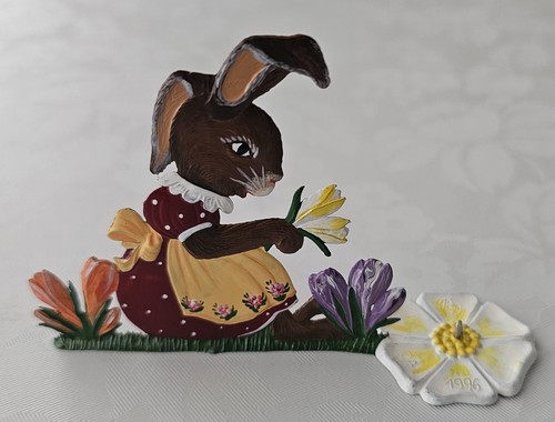Zinnfigur ostern 1996 - zinnfigur, wilhelm
