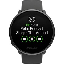 Polar Ignite 2 Pulsuhr