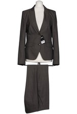 Drykorn Anzug Damen Kostüm Set Zweiteiler Gr. EU 36 Schurwolle Baumw... #36v1g3z