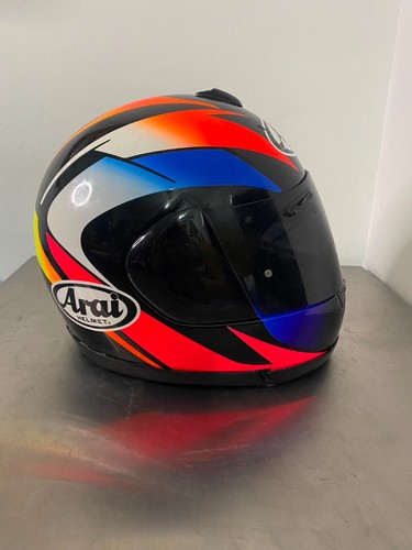 Casco arai sakata quantum - arai,
