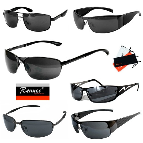 Rennec sonnenbrille herren - sonnenbrille,