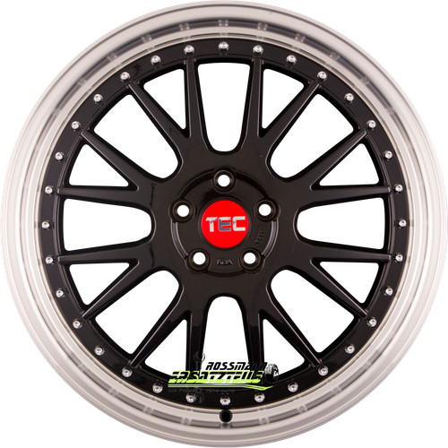 Tec speedwheels evo - tec,