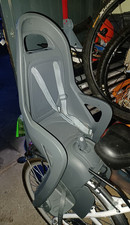 Polisport Fahrradsitz hinten