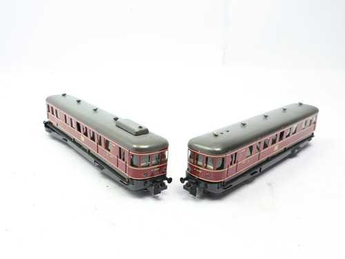 Trix express 758 - h0,