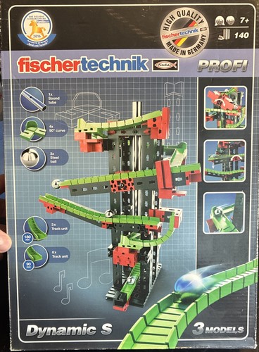 Fischertechnik 536620 profi - 536620,