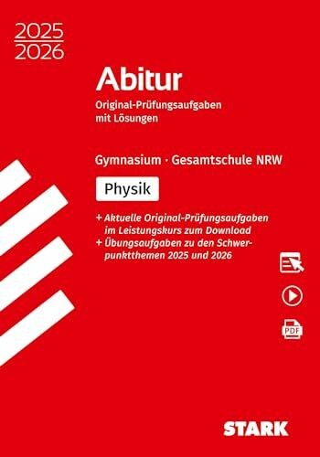 Stark physik abitur - stark,