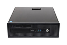 HP EliteDesk 800 G1 SFF / Intel Core i3-4330