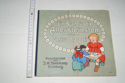 Ein buch für die - ein,