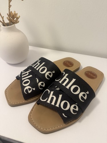 Chloe sandalen schwarz - chloe,