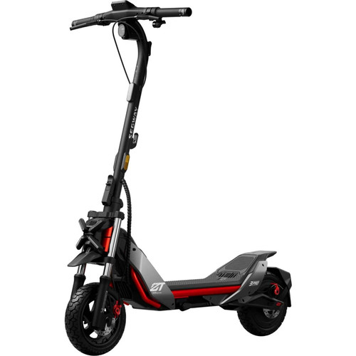 Segway zt3 pro - pro, d