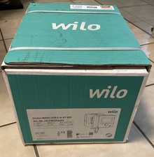 NEU Pumpe WILO STRATOS MAXO