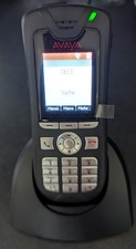 Avaya DECT 3725 HandsetMit