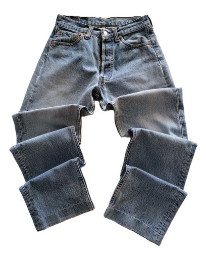 Levis 501 vintage - levis, jeans