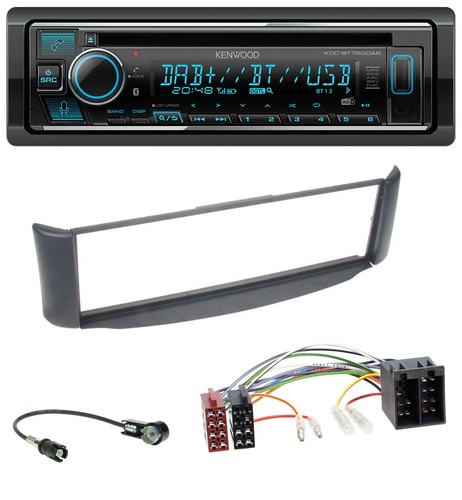 Kenwood mp3 bluetooth - kenwood,