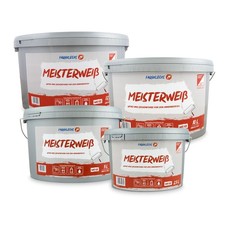 Farbklecks24 Meisterweiß