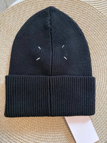 Mm6 maison margiela mütze - mm6,