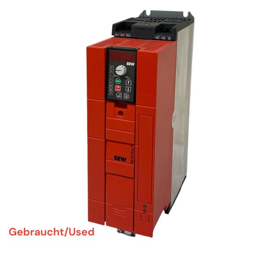 Sew eurodrive movitrac - sew, b