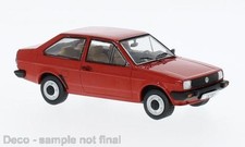 IXO 1:43 VW Derby MK II - red