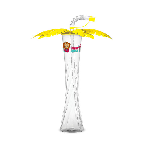 Sunnyslush yard cup - sunnyslush®,