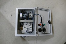 Stern Dreieck Schaltung 7,5kW