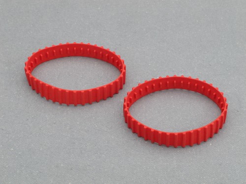 Lego gummi kette mit - lego,
