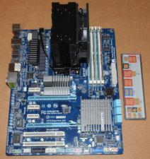 Gigabyte GA-970A-UD3 Mainboard