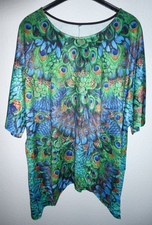 Zipfelshirt Gr. 52/54  NEU!