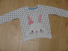 Sweat-Pullover Pulli Größe