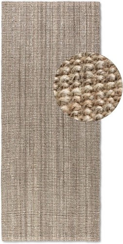 Hanse home jute - home, 80