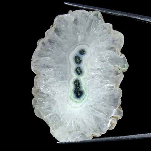 30cts natürlich druzy - natürlich,