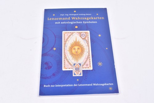 Leiding heinz lenormand - -,