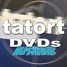 TATORT Filme zur Auswahl auf