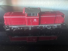 FLEISCHMANN DIESELLOK ROT 212
