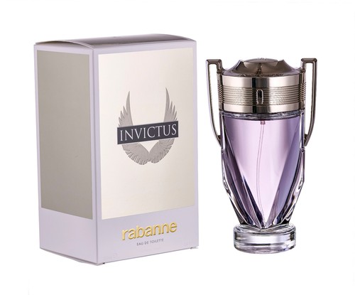 Paco rabanne invictus - paco, 200ml