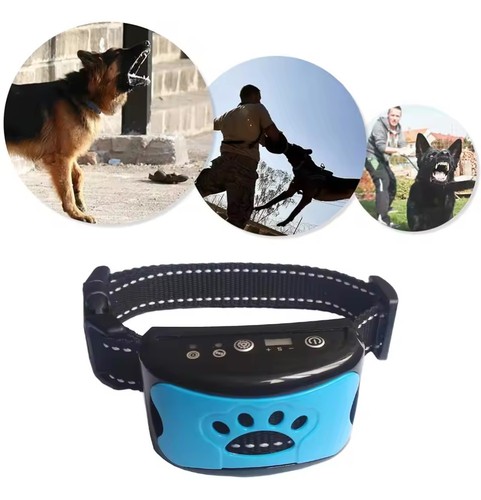 3in1 anti bell - 3in1,