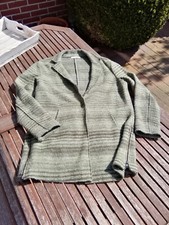 Esprit long cardigan jacket