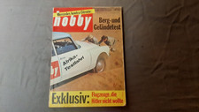 Hobby Das Magazin der Technik